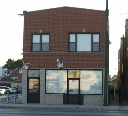 5231 S Cicero Ave., Chicago, IL 60632