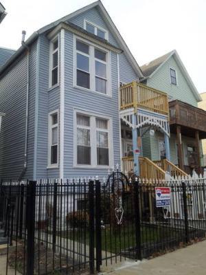 1632 N Whipple St., Chicago, IL 60647