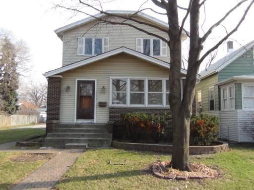 7825 Kedvale Ave., Skokie, IL 60076