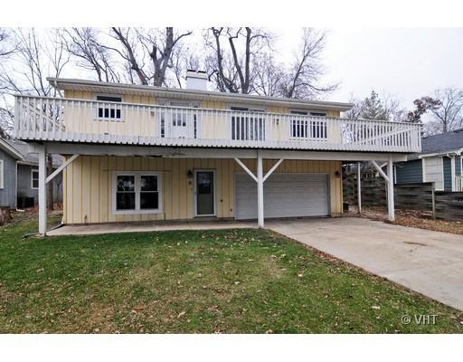 21800 W Lake Ave., Round Lake, IL 60073