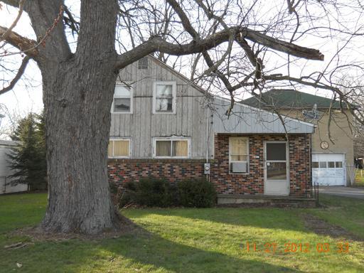 211 Peru St., Tonica, IL 61370