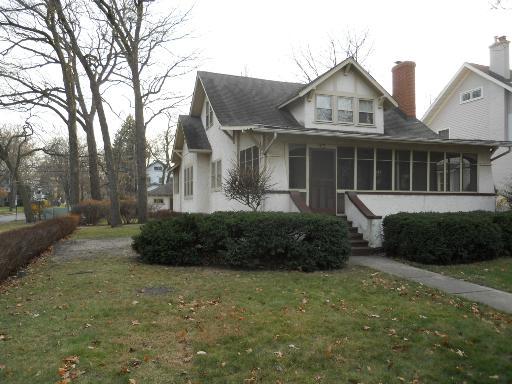 701 Linden Ave., Wilmette, IL 60091
