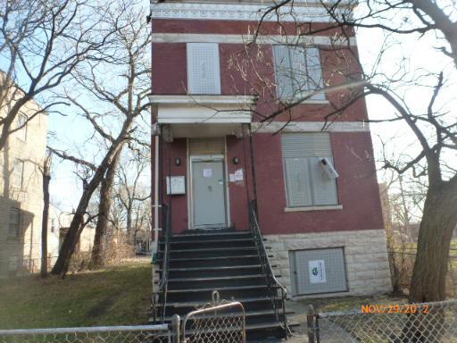 6649 S Greenwood Ave., Chicago, IL 60637