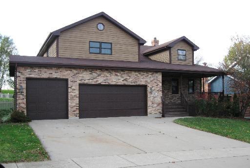 440 Wexford Dr., Lemont, IL 60439