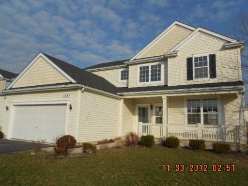 11423 Glenbrook Cir., Plainfield, IL 60585