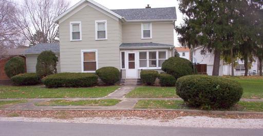 218 Sherman St., Seneca, IL 61360
