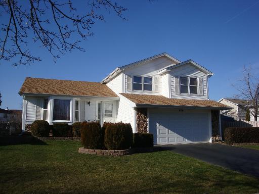 674 Schooner Ln., Elk Grove Village, IL 60007