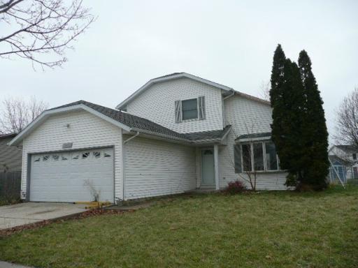 3500 Christine Ave., Joliet, IL 60436