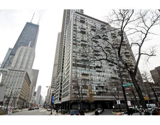 1000 N Lake Shore Dr. #2106, Chicago, IL 60611