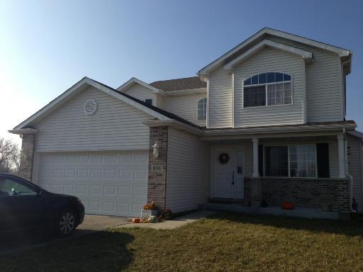 898 Western Ave., Braidwood, IL 60408