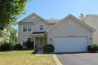 14025 Isle Royal Cir., Plainfield, IL 60544