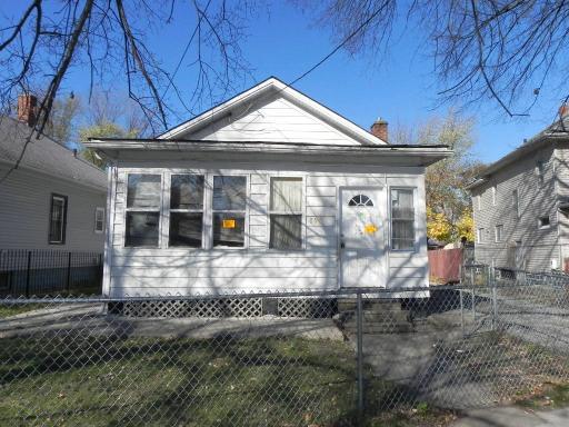 854 Claim St., Aurora, IL 60505