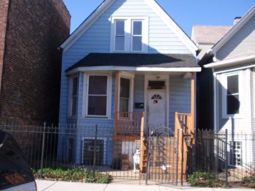 1402 N Karlov Ave., Chicago, IL 60651