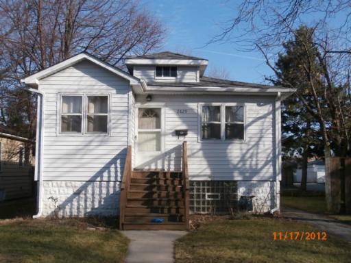2829 Emerson St., Franklin Park, IL 60131