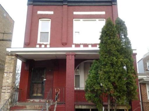 6915 S Justine Ave., Chicago, IL 60636