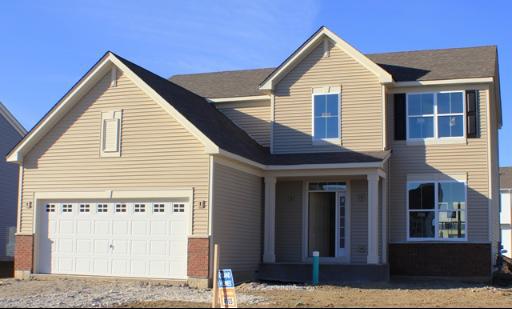 11874 Connor Ln., Huntley, IL 60142