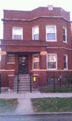 6115 S Rhodes Ave., Chicago, IL 60637