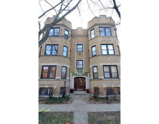 1613 W Farwell Ave. #1E, Chicago, IL 60626