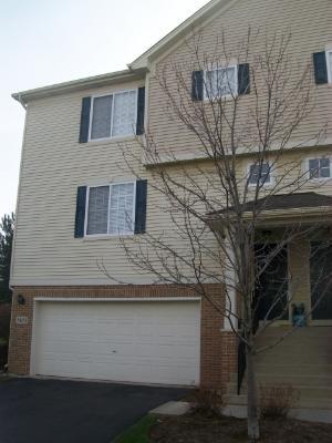 1803 Indian Hill Ln., Aurora, IL 60503