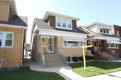 4322 N Marmora Ave., Chicago, IL 60634
