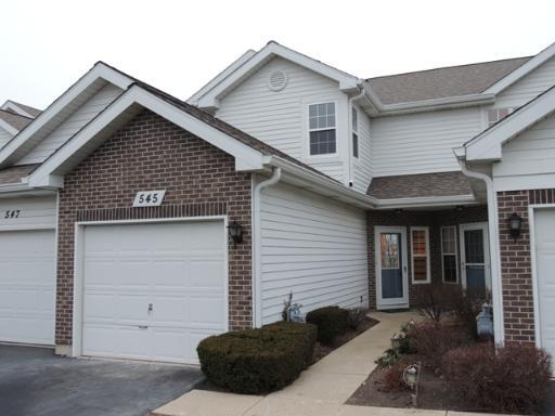 545 Woodhaven Dr., Mundelein, IL 60060