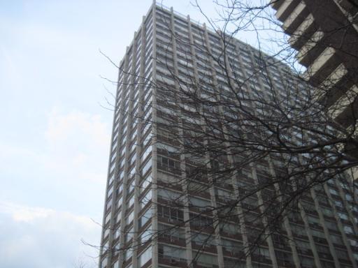 6171 N Sheridan Rd. #1106, Chicago, IL 60660