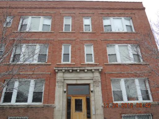 4854 S Indiana Ave. #202, Chicago, IL 60615