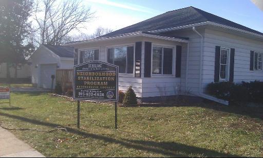 1507 16th Ave., Sterling, IL 61081