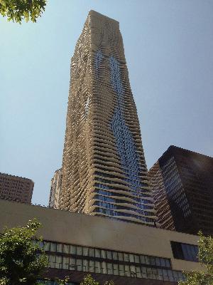 225 N Columbus Dr. #5903, Chicago, IL 60601