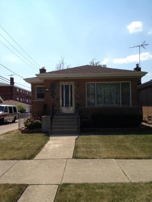 8642 S Kostner Ave., Chicago, IL 60652