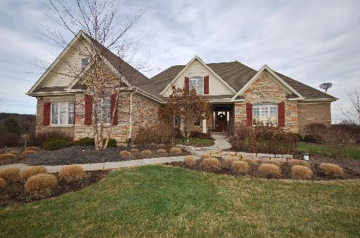43W098 Derek Dr., Elburn, IL 60119