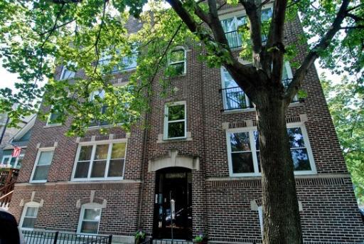 1849 W Newport Ave. #3, Chicago, IL 60657