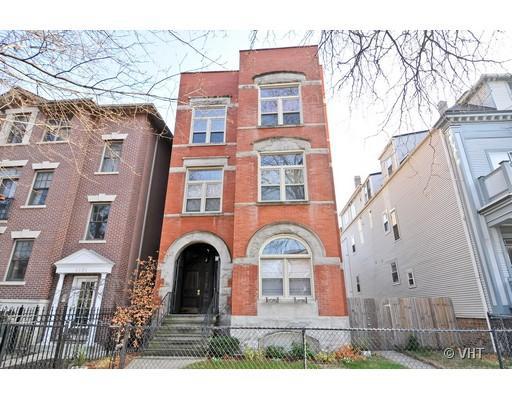 3127 N Racine Ave., Chicago, IL 60657