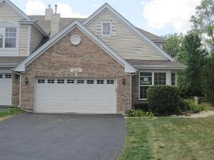 528 Telluride Ct., Bartlett, IL 60103