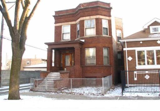 5519 S Throop St., Chicago, IL 60636