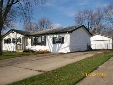 50 Duncan Dr., Bourbonnais, IL 60914