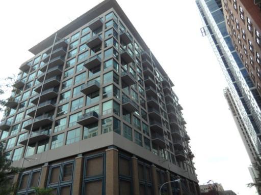 125 E 13th St. #1114, Chicago, IL 60605