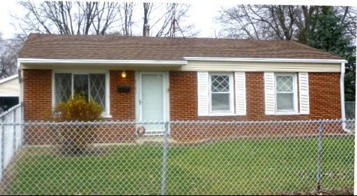 2103 216th St., Sauk Village, IL 60411