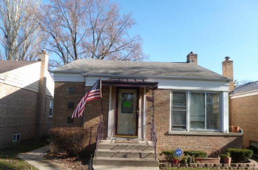133 Morris Ave., Bellwood, IL 60104