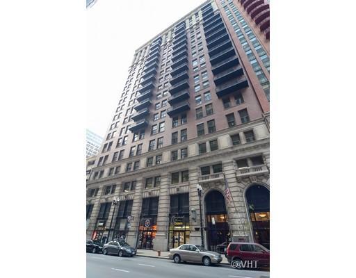 212 W Washington St. #1709, Chicago, IL 60606
