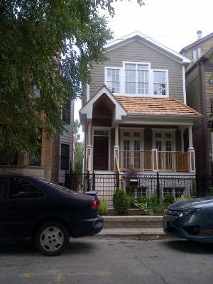 1226 W Wellington St., Chicago, IL 60618