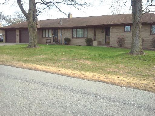 403 Oak St., Utica, IL 61373
