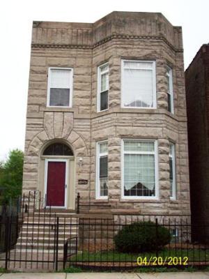 5127 S Wabash Ave., Chicago, IL 60615