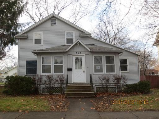 317 S 8th St., Dekalb, IL 60115