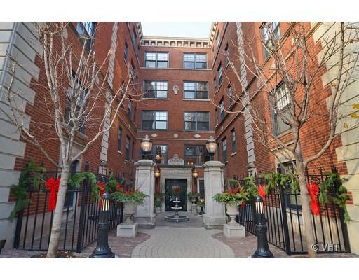444 W Roslyn Pl. #2B, Chicago, IL 60614