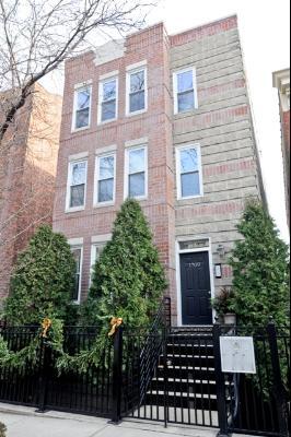 1709 N Dayton Ave. #3, Chicago, IL 60614