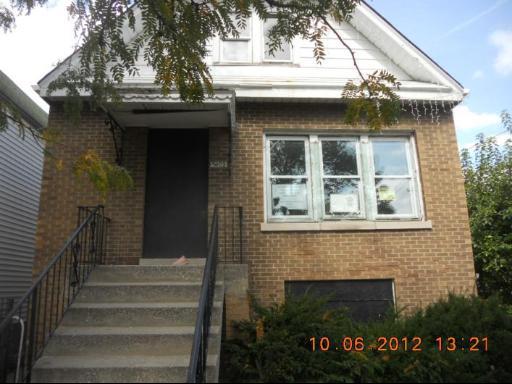 5102 W 31st St., Cicero, IL 60804