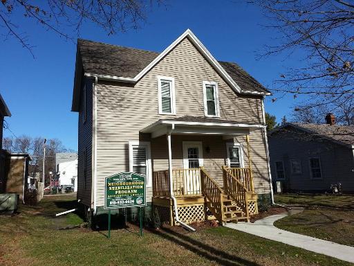 410 W 9th St., Sterling, IL 61081