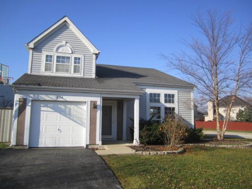 228 Pinehurst Dr., Mundelein, IL 60060