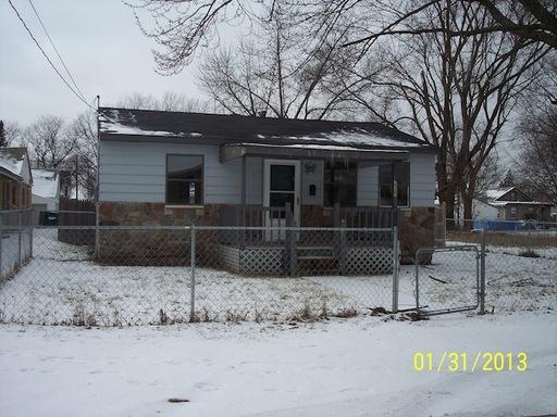 2737 Lapey St., Rockford, IL 61109